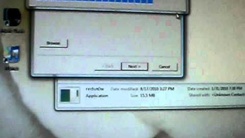 IPOD TOUCH 4.0.2 JAILBREAK!