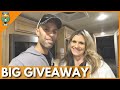 Perfect For Your RV — Bluetti Valentine Giveaway! A THANK YOU TO OUR VIEWERS ($520 Value)
