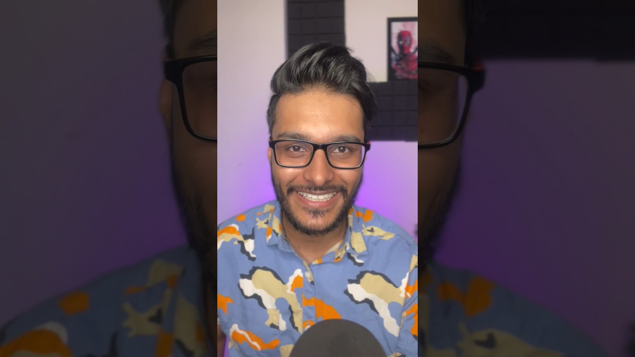 Agar Nobita Ki Jagah Mai Hota 😂