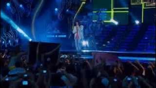 Wesley Safadão & Garota Safada - Disco Voador [DVD Uma Nova História]