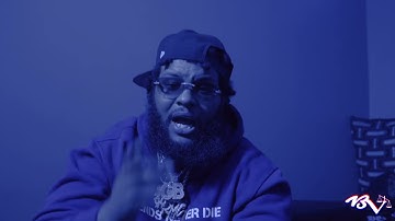 RMC Mike x Louie Ray - "Consistent" (Official Video)