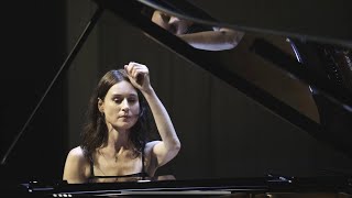 Irina Lankova plays Rachmaninov Prelude Op.23, No.7 · live at Salle Gaveau Paris