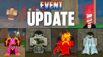 *NEW* Limited Event on Rune Slayer Update