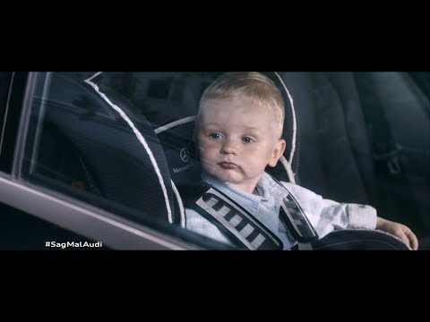 #SagMalAudi – Audi