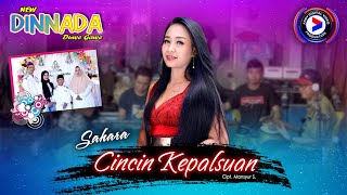 Cincin Kepalsuan  Sahara  New Dinnada Duwe Gawe