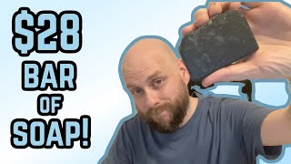 Reviewing a $28 Bar of Soap! by Gary 828 666 views 5 months ago 11 minutes, 33 seconds