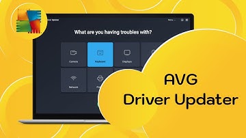 AVG Driver Updater | Free Installation AVG Driver Updater | Quick Guide