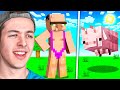 Reacting To The WEIRDEST MINECRAFT Videos EVER