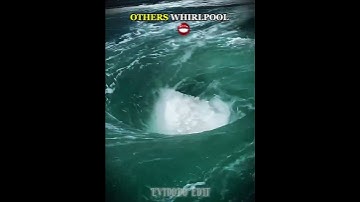 Others Whirlpool VS The last One