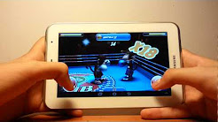 Scaricare giochi per bambini gratis per tablet android