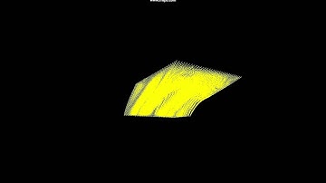 MassiveSpring [CUDA project prototype]