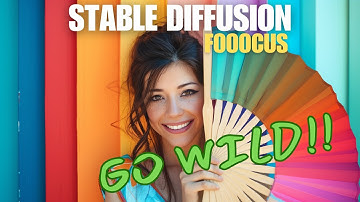 Stable Diffusion - Using Wildcards in Fooocus