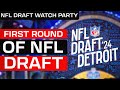 Fgn live 2024 nfl draft live analysis and film breakdowns