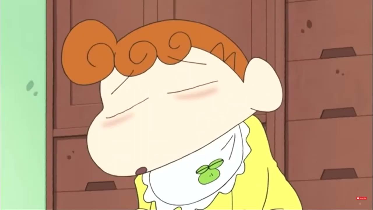 Sinchan in Hindi New episode YouTube