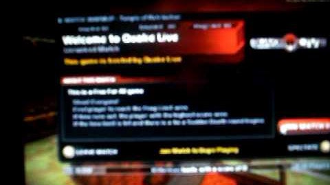 Quake Live Linux Client