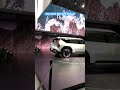 2024 Kia EV9 Reveal.  Max  Range of ~ 300 Miles