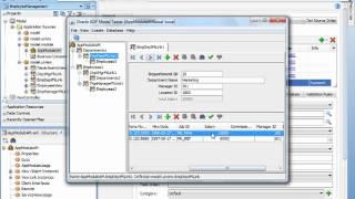 Implementing a total using Oracle ADF - ADF Insider Essentials