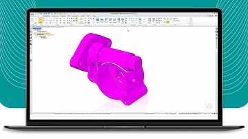 How to Work With Imported Geometry in Solid Edge? - Tutorial - PROLIM LunchByte