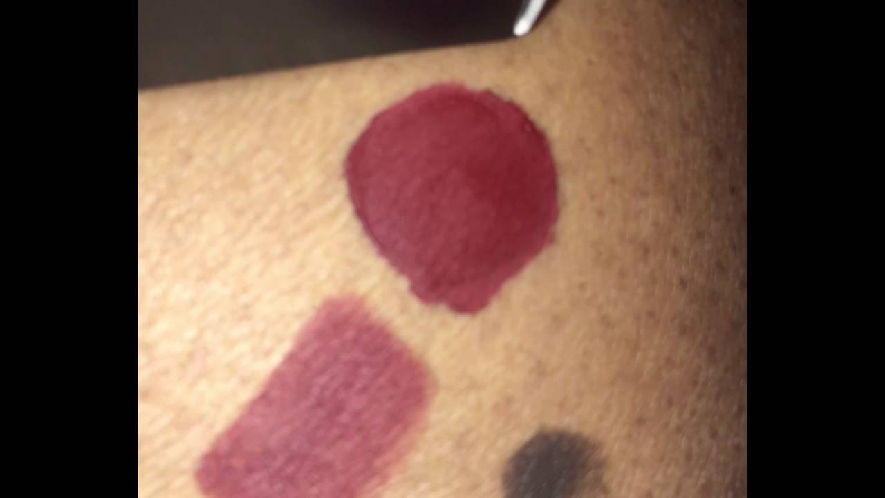 MAC Lipstick in Bowl me over