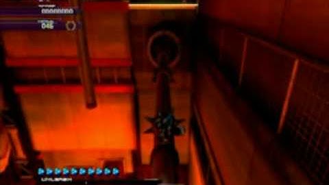 Sonic Unleashed 360/PS3 Playthrough (Part 38 of 44)