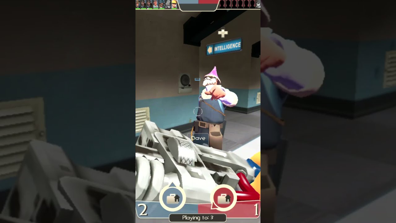 The Engineers LAUGH And BEAT Their Fresh Kill 