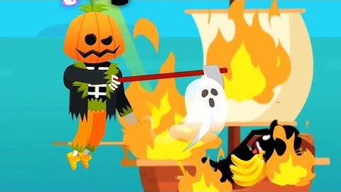 Death Incoming- Gameplay Walkthrough Part 3