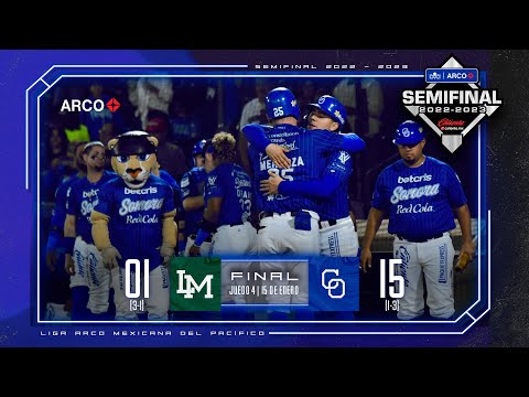 🎋Cañeros vs. Yaquis🏹 15 de enero de 2023