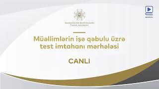 #MIQ2022 üzrə suallar və cavab variantlarının təhlili