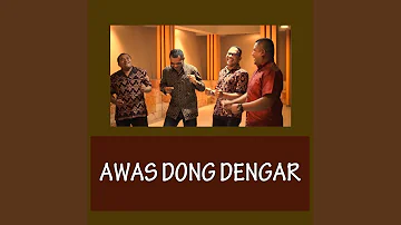 Awas Dong Dengar