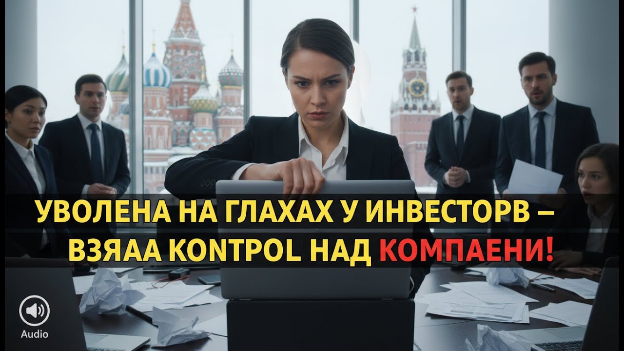 Билет в конверте: От насмешек к скрытой империи