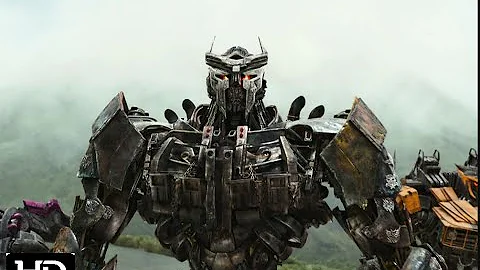Transformers Rise of the Beasts All deaths 2023