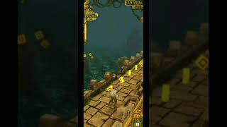 Temple run real life ।। Temple run game update ।। VFX ।। Android mobile gameplay #shorts screenshot 5