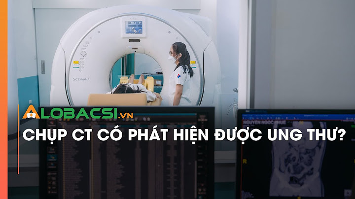 Chụp ct não không cản quang là gì năm 2024