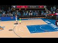 Zach lavine scores awesome 17 points nba live  by tole tigar