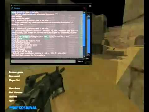 WALL+AIMBOT+ANTISS Counter Strike 1.6 [ ONLY NON-STEAM ... - 480 x 360 jpeg 14kB