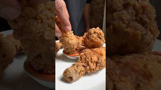 Best Crispy Chicken Ever | Wild Cookbook