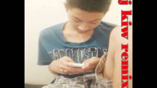 Download Lagu dj - kiw -  I just wanna MP3