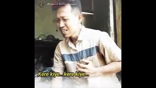 KERE KIYE[TERE LIYE VERSI NGAPAK] - RINDUNYA HATIKU COVER