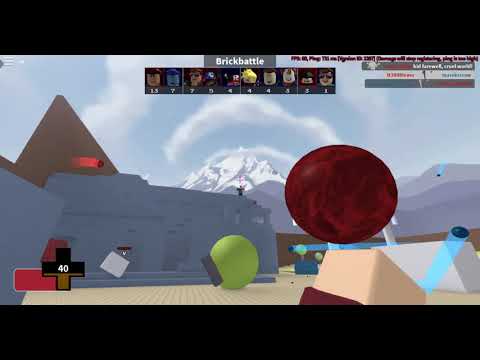 ( ROBLOX დავიწყე ბევრი ვიდეოს გადაღება ) რა ხდებოდა ამ დაბოლოების წინ?