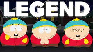 Fall Asleep To The Brilliance Of Eric Cartman