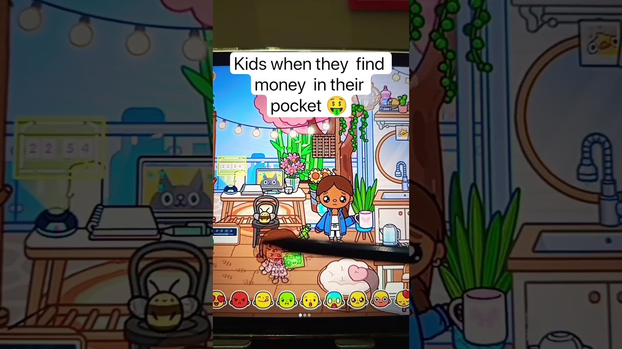 У меня куча денег 💰😂 