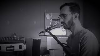 Christophe - Chère amie (cover Marc Lavoine)