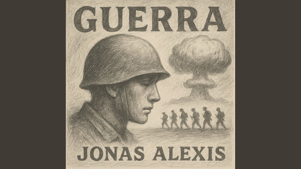 Watch Guerra on YouTube Watch Guerra on YouTube