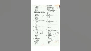 HSC 2021 physics question solve(Chittagong board)#Short