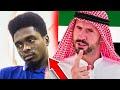 You wont believe what is happening to nigerians in dubai