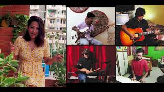 Video thumbnail of "Kuch Khaas Hai (Cover) | Lockdown Jam | AlakhRenditions"