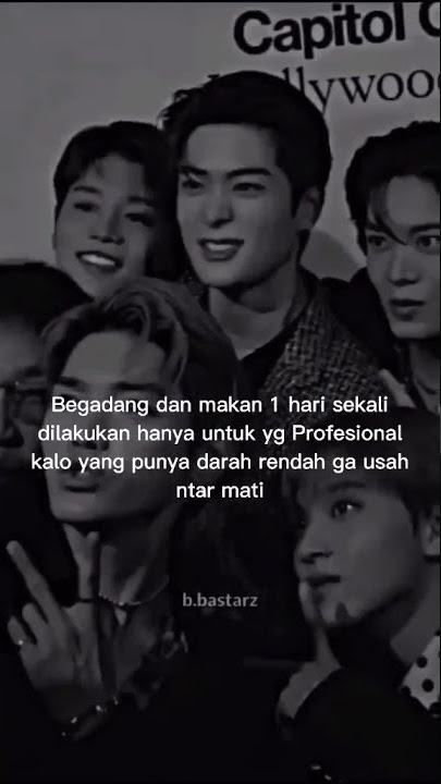 Story wa KPop || quotes hanya untuk yang sudah pro🥵🤙