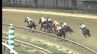 Pimlico 5-3-2012 Race 2