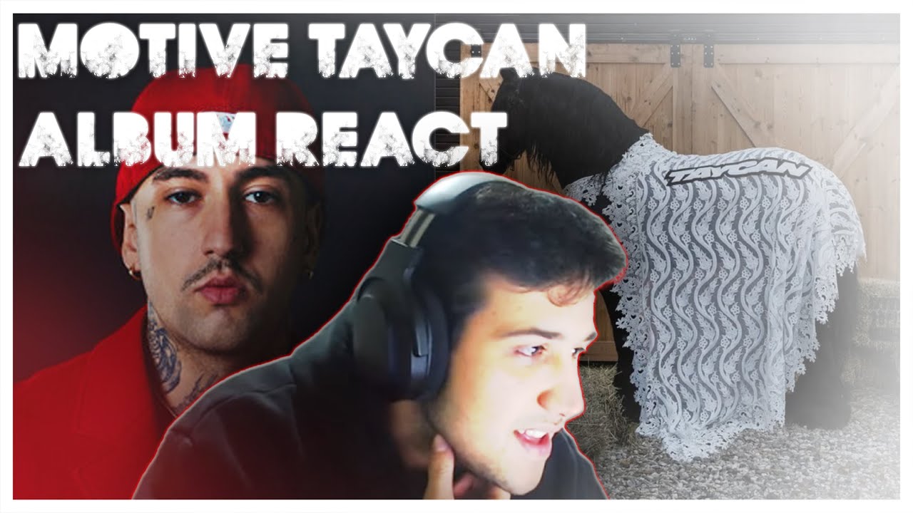 MOTİVE ÖYLE BİR ALBÜM PAYLAŞTI Kİ GÜNLERDİR DİNLİYORUM