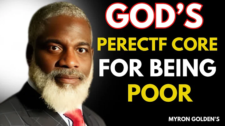 How To End Poverty And Lack Once And For All!!BEST MOTIVATIO